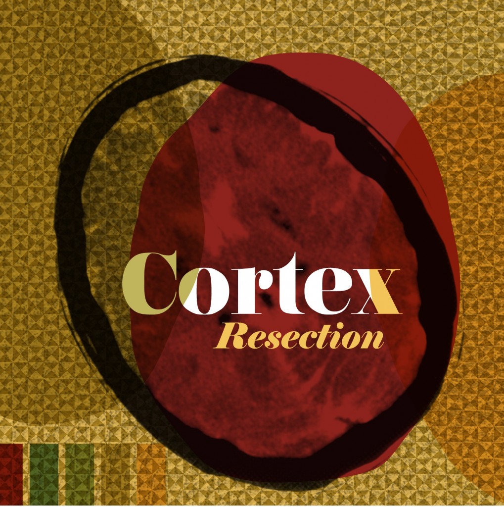 CORTEX (NORWAY) - Resection cover 