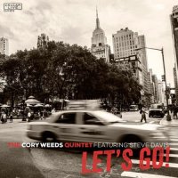 CORY WEEDS - Let’s Go cover 