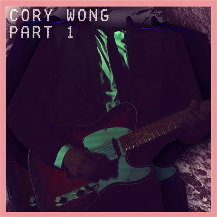 CORY WONG - MSP (Part 1) cover 