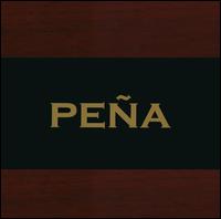 CORY WONG - Peña cover 