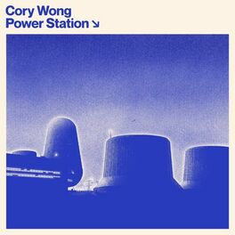 CORY WONG - Power Station cover 