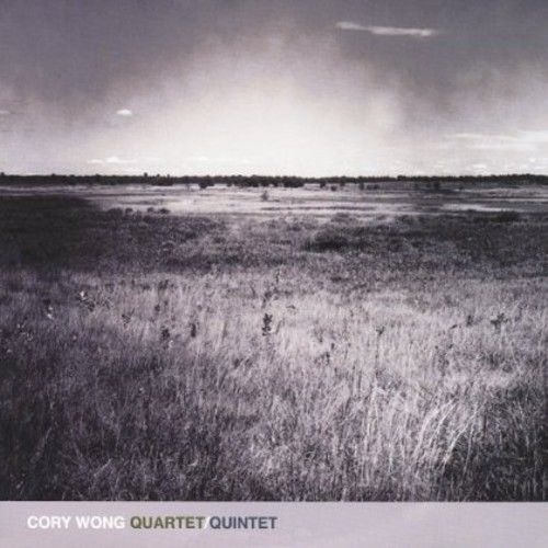 CORY WONG - Quartet/Quintet cover 