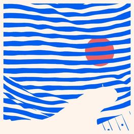 CORY WONG - The Striped Album cover 