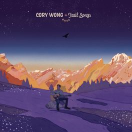 CORY WONG - Trail Songs : Dusk cover 