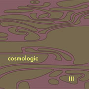 COSMOLOGIC - III cover 