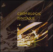 COSMOLOGIC - Syntaxis cover 