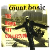 COUNT BASIC - The Remix Hit Collection cover 