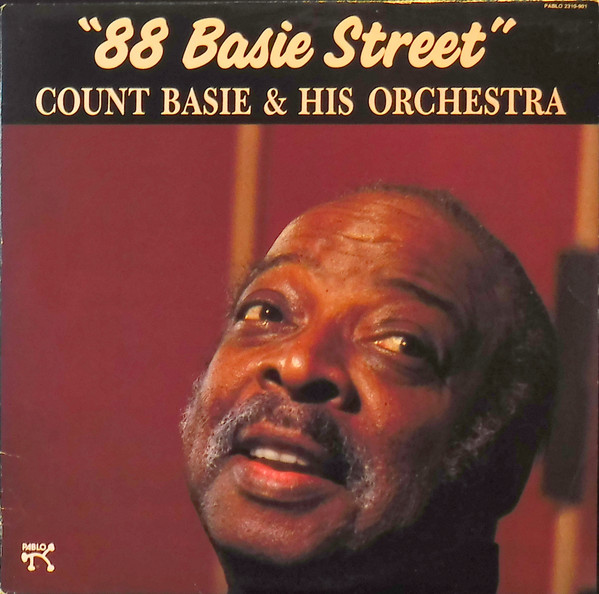 COUNT BASIE - 