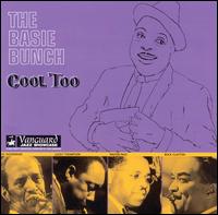 COUNT BASIE - Cool Too cover 