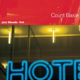 COUNT BASIE - Jazz Moods: Hot cover 