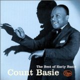 COUNT BASIE - The Best of Early Basie cover 