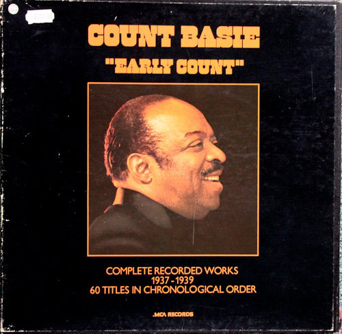 COUNT BASIE - 