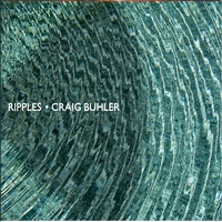 CRAIG BUHLER - Ripples cover 