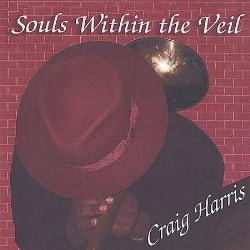 CRAIG HARRIS - Souls Within The Veil cover 