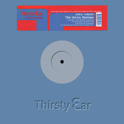 CRAIG TABORN - The Val-Inc Remixes cover 