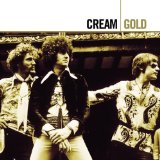 CREAM - Cream Gold cover 