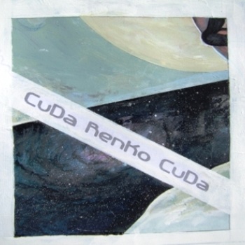 CUDA RENKO CUDA - Chapter III cover 