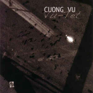 CUONG VU - Vu-Tet cover 