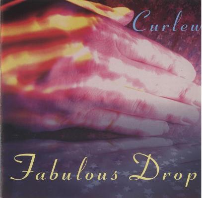 CURLEW - Fabulous Drop cover 