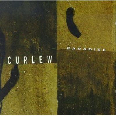 CURLEW - Paradise cover 