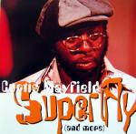 CURTIS MAYFIELD - Superfly and Other Hits cover 