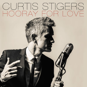 CURTIS STIGERS - Hooray For Love cover 