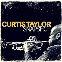 CURTIS TAYLOR - Snapshot cover 