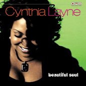 CYNTHIA LAYNE - Beautiful Soul cover 