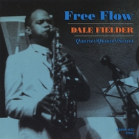 DALE FIELDER - Free Flow cover 