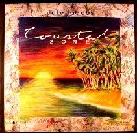 DALE JACOBS - Coastal Zone cover 