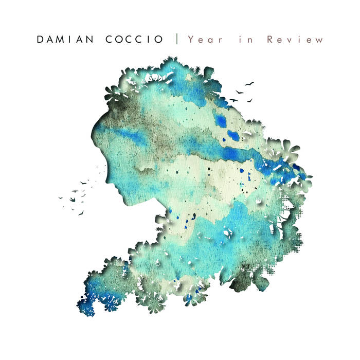 DAMIAN COCCIO - Year In Review cover 