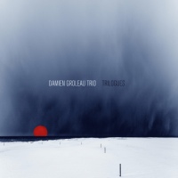DAMIEN GROLEAU - Damien Groleau Trio : Trilogues cover 