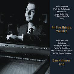 DAN NIMMER - All the Things You Are cover 
