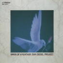 DAN SIEGEL - Dan Siegel Project : Birds Of A Feather cover 