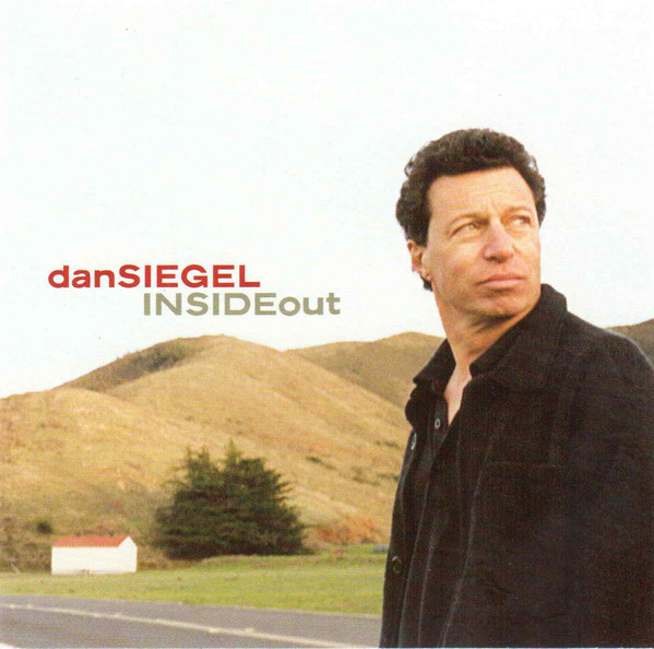 DAN SIEGEL - Inside Out cover 