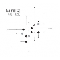 DAN WILENSKY - Good Music cover 
