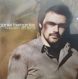DANIEL BERNARDES - Nascem Da Terra cover 