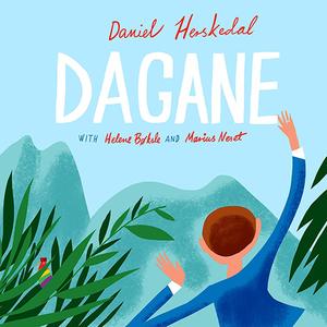 DANIEL HERSKEDAL - Dagane cover 