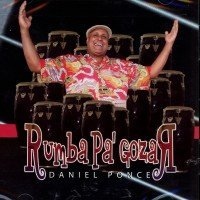 DANIEL PONCE - Rumba Pa' Gozar cover 