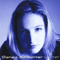 DANIELA SCHÄCHTER - Quintet cover 