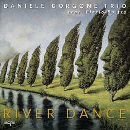 DANIELE GORGONE - River Dance cover 