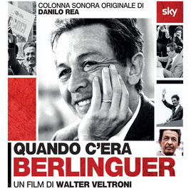 DANILO REA / DOCTOR 3 - Quando c'era Berlinguer cover 