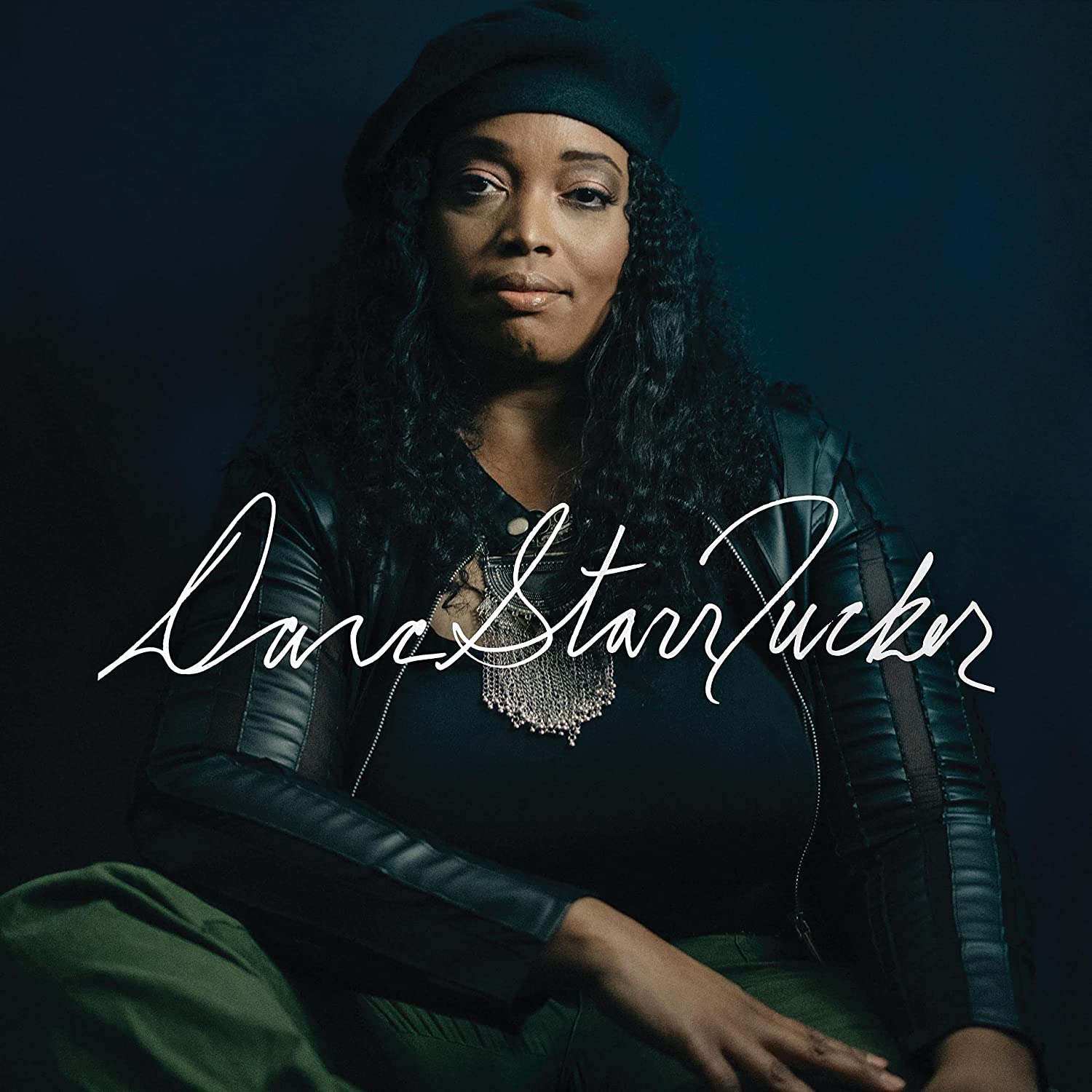 DARA TUCKER - Dara Starr Tucker cover 