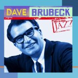 DAVE BRUBECK - Ken Burns Jazz cover 