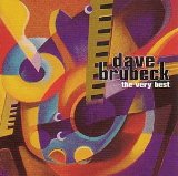 DAVE BRUBECK - The Very Best cover 