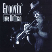 DAVE HOFFMAN - Groovin' cover 