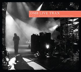 DAVE MATTHEWS BAND - 2000-06-26: DMB Live Trax, Volume 16: Riverbend Music Center, Cincinnati, OH, USA cover 