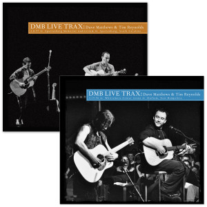 DAVE MATTHEWS BAND - Live Trax Vol. 23: 1996.02.19 – Whittemore Center Arena – Durham, NH cover 