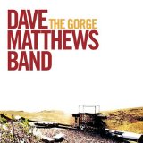 DAVE MATTHEWS BAND - The Gorge cover 