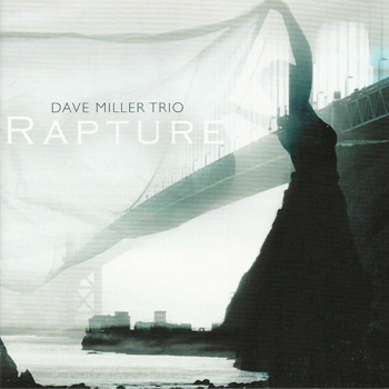 DAVE MILLER - Rapture cover 